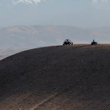 Quad - Demi-journée