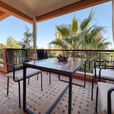 Appartement prestige