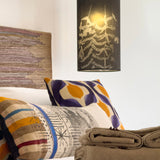 VILLA MARRAKECH — PISCINE CHAUFFÉE