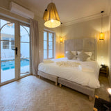 Riad Dar Brick