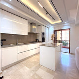 Appartement prestige