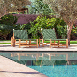 Villa de luxe — Piscine & Massage