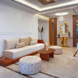 Appartement Hivernage — Piscine