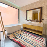 VILLA MARRAKECH — PISCINE CHAUFFÉE