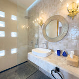 VILLA MARRAKECH — PISCINE CHAUFFÉE