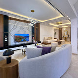 Appartement Hivernage — Piscine