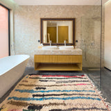 VILLA MARRAKECH — PISCINE CHAUFFÉE