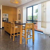 VILLA MARRAKECH — PISCINE CHAUFFÉE