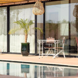 VILLA MARRAKECH — PISCINE CHAUFFÉE