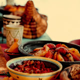 Buggy - Coucher de soleil