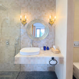 VILLA MARRAKECH — PISCINE CHAUFFÉE