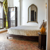 Riad Abda - En cours