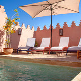Riad Abda - En cours