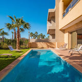 Villa Naékech