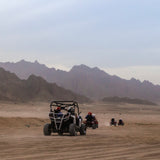 Buggy - Journée complète