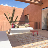 VILLA MARRAKECH — PISCINE CHAUFFÉE