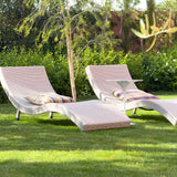 VILLA MARRAKECH — PISCINE CHAUFFÉE