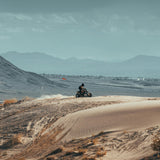 Quad - Demi-journée