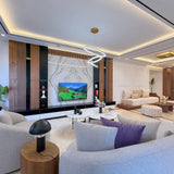 Appartement Hivernage — Piscine