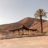 Quad & dromadaire - Journée complète