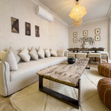 Riad Dar Brick