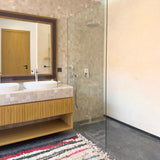 VILLA MARRAKECH — PISCINE CHAUFFÉE