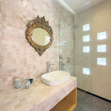 VILLA MARRAKECH — PISCINE CHAUFFÉE