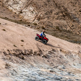 Quad - Demi-journée