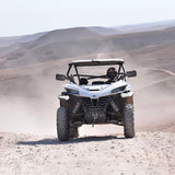 Buggy - Demi-journée