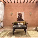 VILLA MARRAKECH — PISCINE CHAUFFÉE