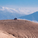 Buggy - Demi-journée