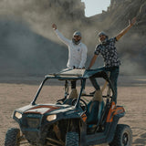 Buggy - Demi-journée