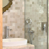 VILLA MARRAKECH — PISCINE CHAUFFÉE