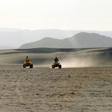 Quad - Journée complète