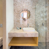 VILLA MARRAKECH — PISCINE CHAUFFÉE