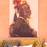 VILLA MARRAKECH — PISCINE CHAUFFÉE