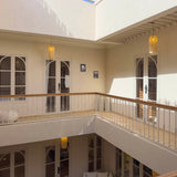 Riad Dar Brick