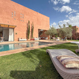VILLA MARRAKECH — PISCINE CHAUFFÉE