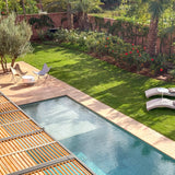 VILLA MARRAKECH — PISCINE CHAUFFÉE