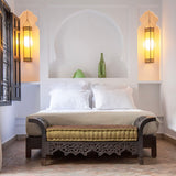 Riad Abda - En cours