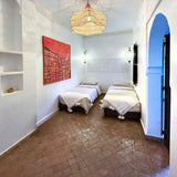 Riad Abda - En cours