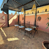 Riad Abda - En cours